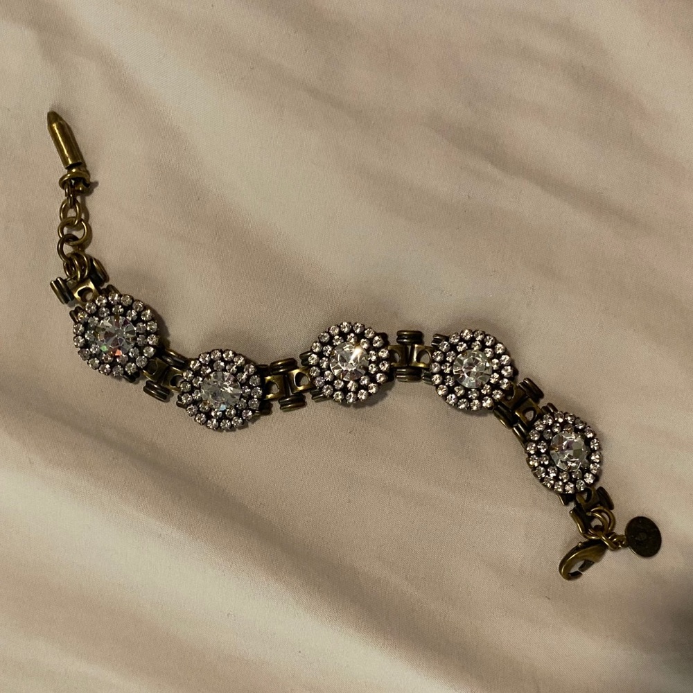 Loren Hope Chloe bracelet
